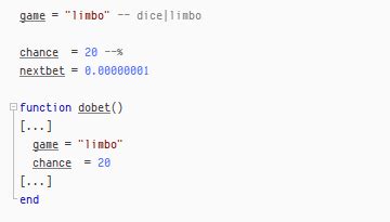 dicebot by winmachine|Releases · GamblingWonder/Dicebot · GitHub.